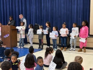 awards