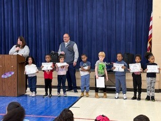 awards