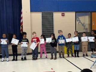 awards