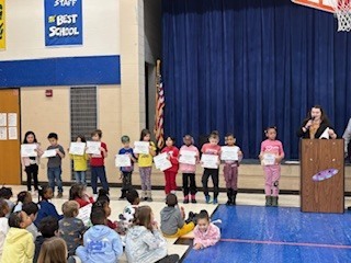 awards