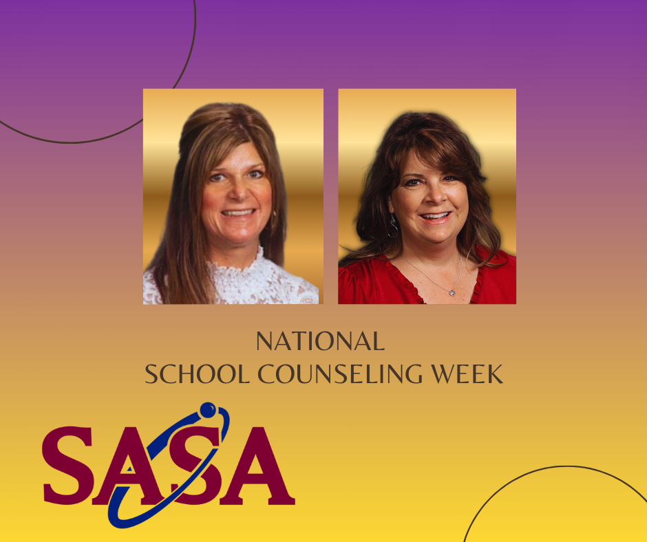 National School Counseling Week