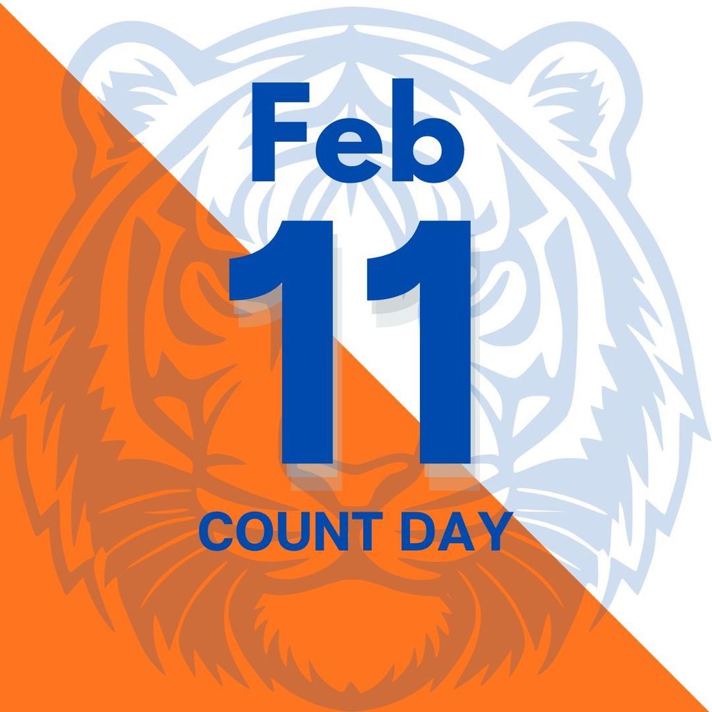Count day - Feb 11th