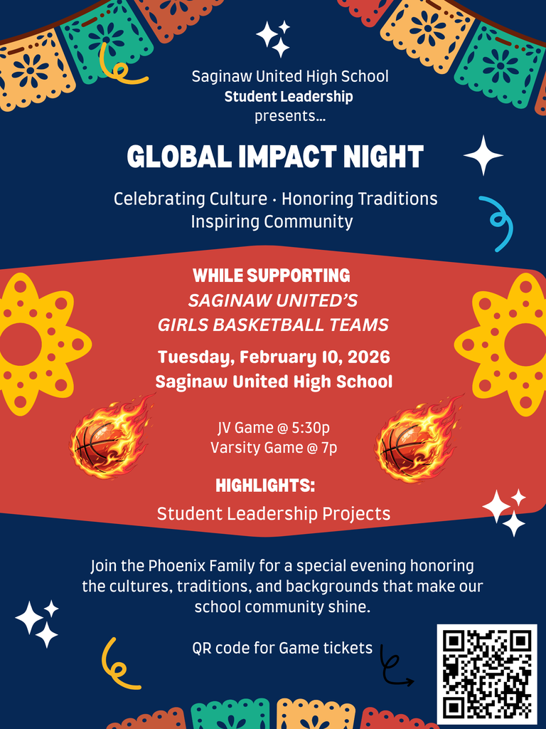 Global Impact Night
