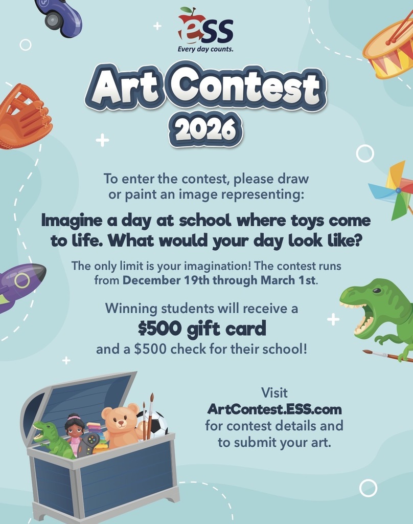Art Contest