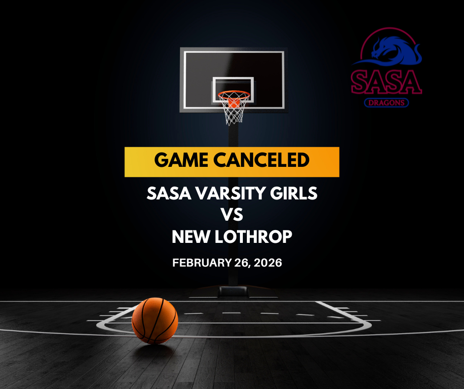 Game Cancellation