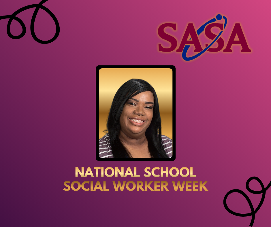 National School Social Worker Week
