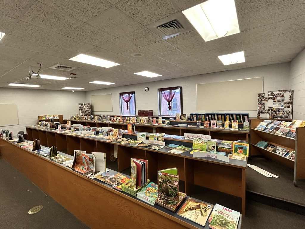 book fair