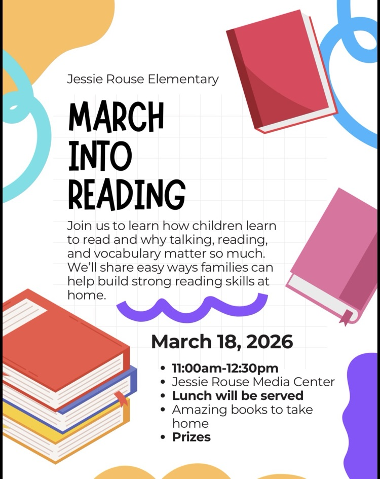 We hope to see you there !