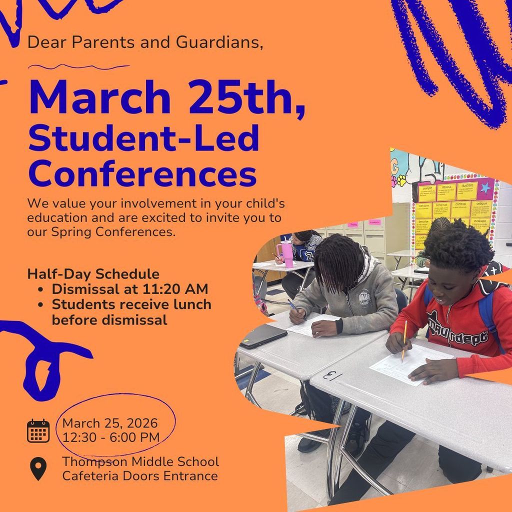 Yellow Simple Parent Teacher Conferences Instagram Post