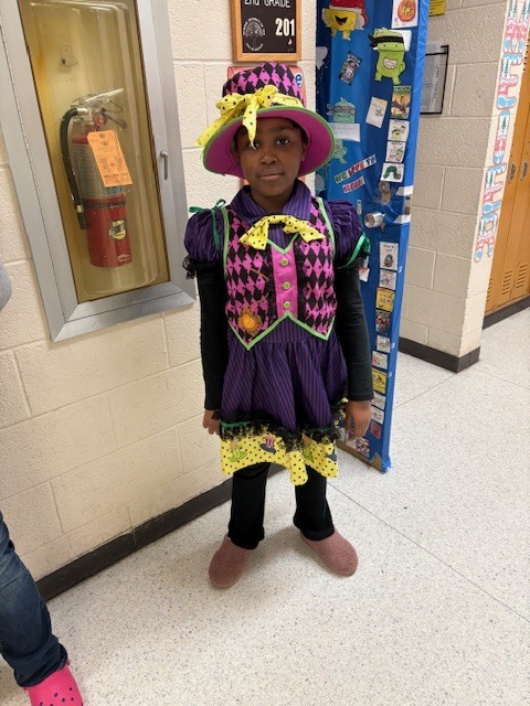 Spirit week
