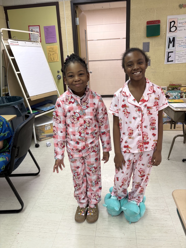 Spirit week