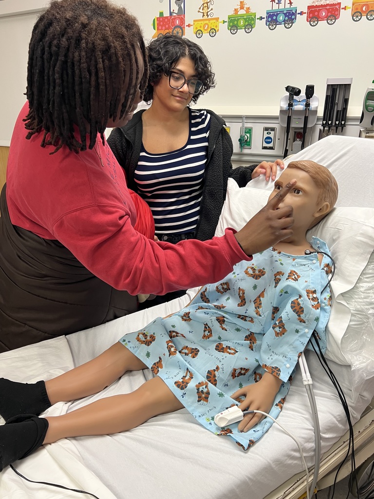 CMU Simulation Lab