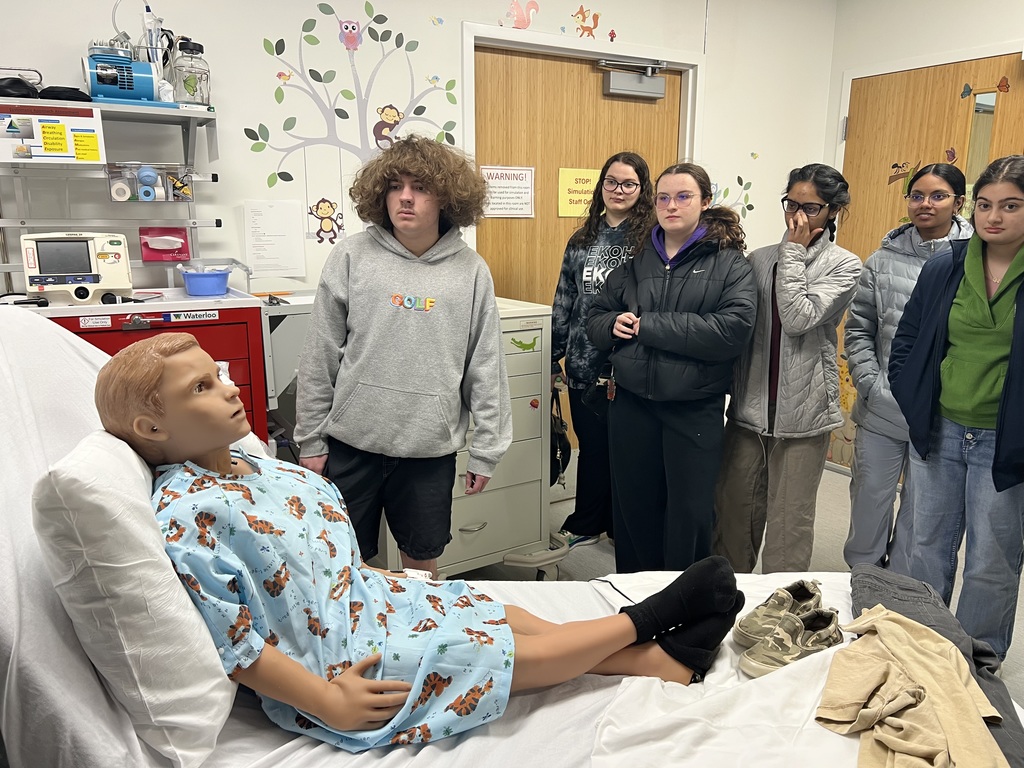CMU Simulation Lab