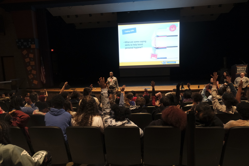 Great Lakes Bay Health Glow Up 101