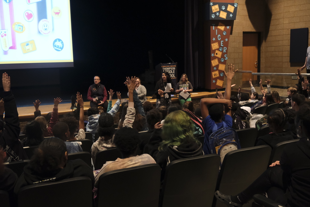 Great Lakes Bay Health Glow Up 101