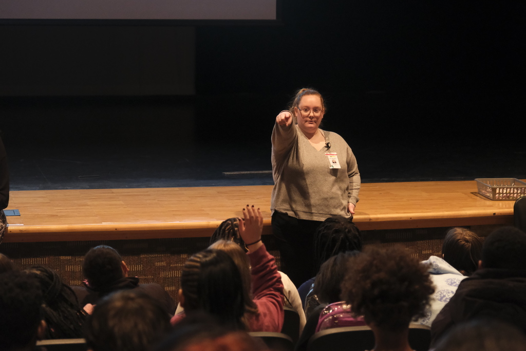 Great Lakes Bay Health Glow Up 101