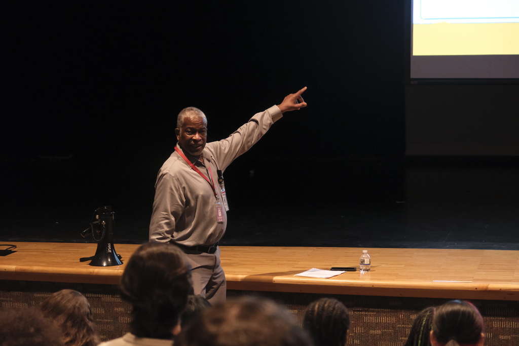 Great Lakes Bay Health Glow Up 101