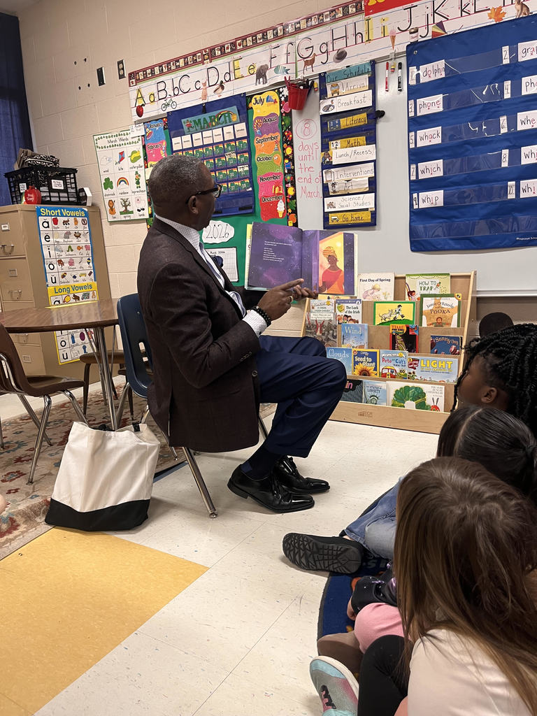 guest reader