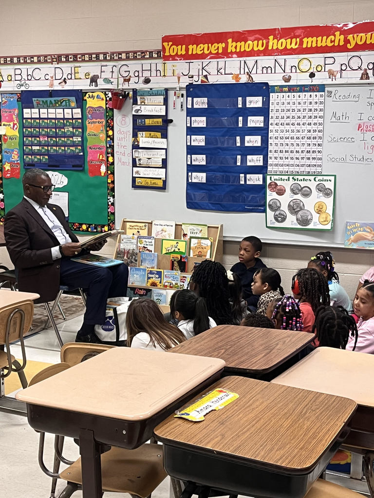 guest reader