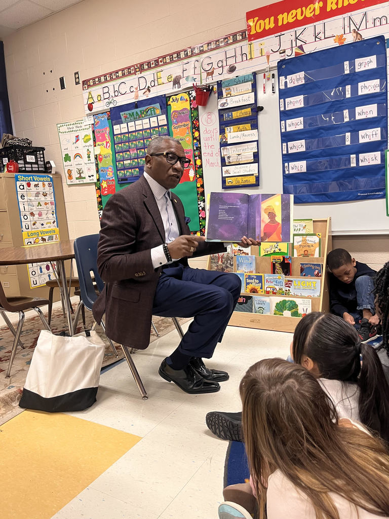 guest reader