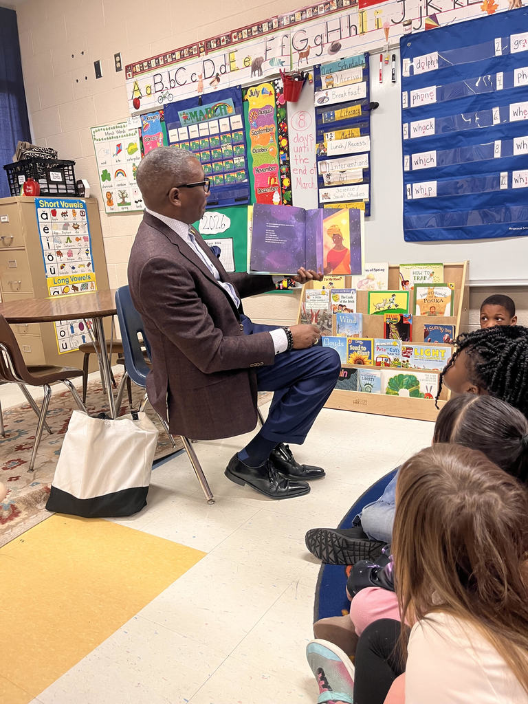 guest reader