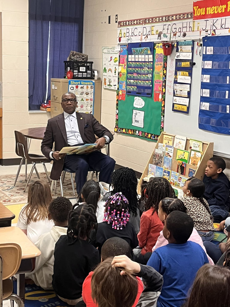 guest reader