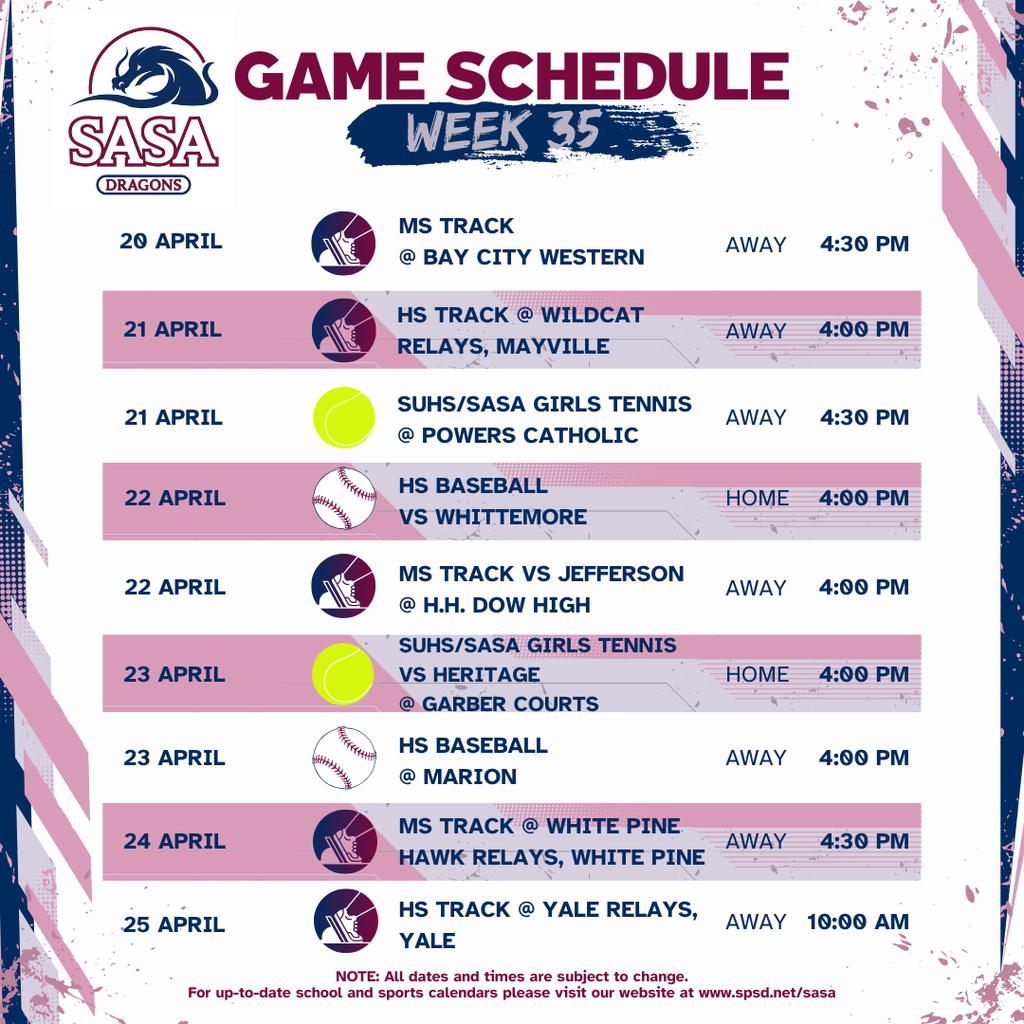 Games Wk35