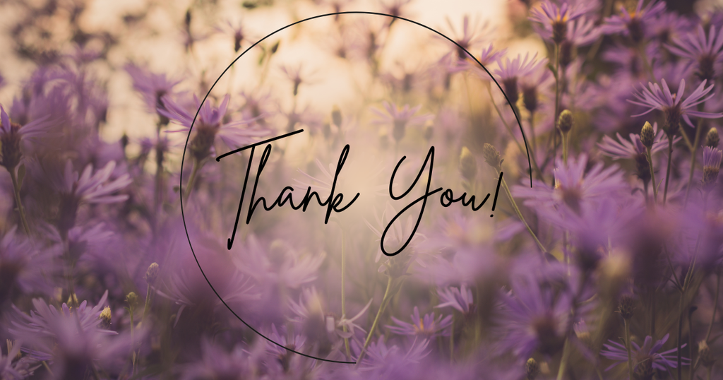 Thank you
