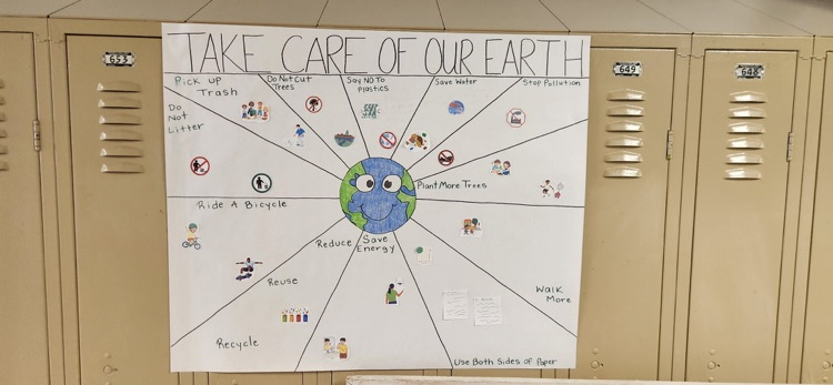 Earth Day