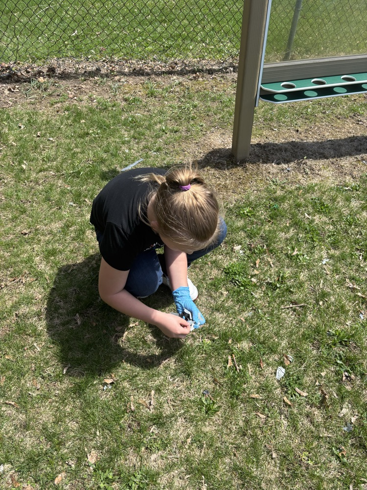 Earth Day