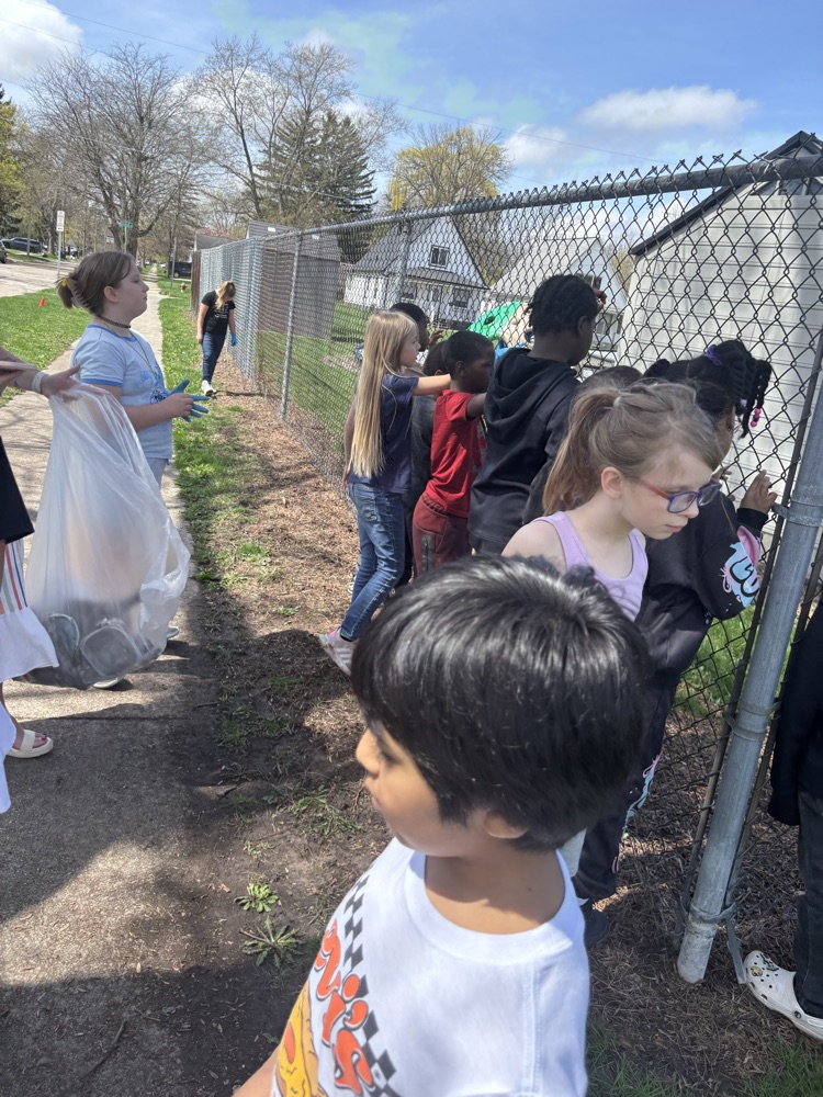 Earth Day