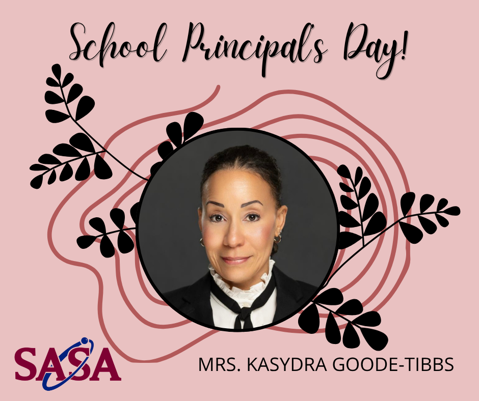 School Principals Day