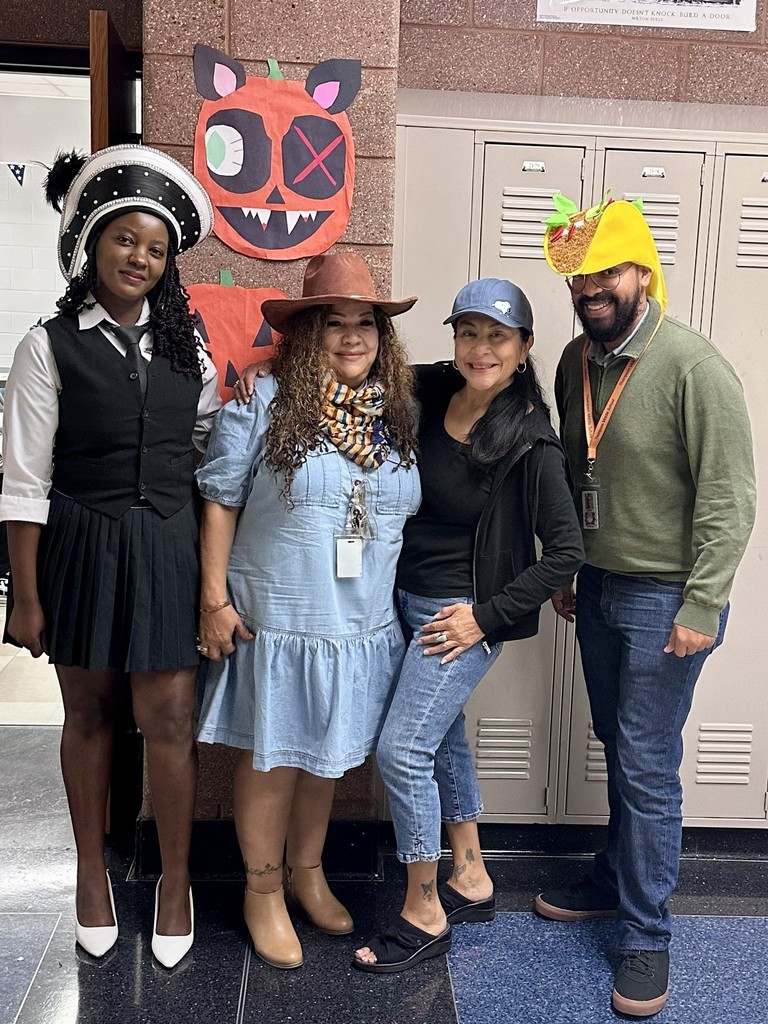 Teacher Appreciation