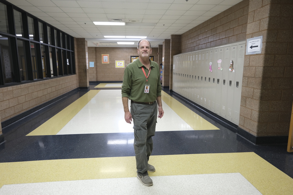 Teacher Appreciation