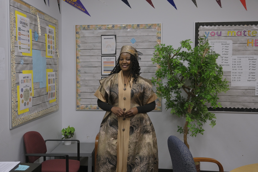Teacher Appreciation
