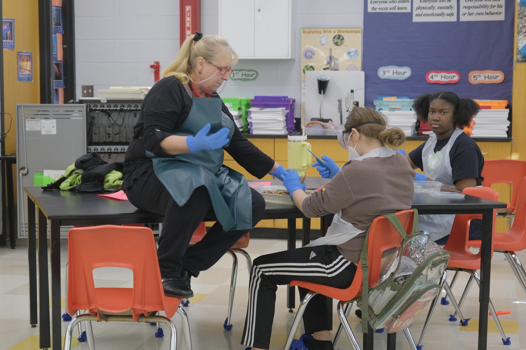 Teacher Appreciation