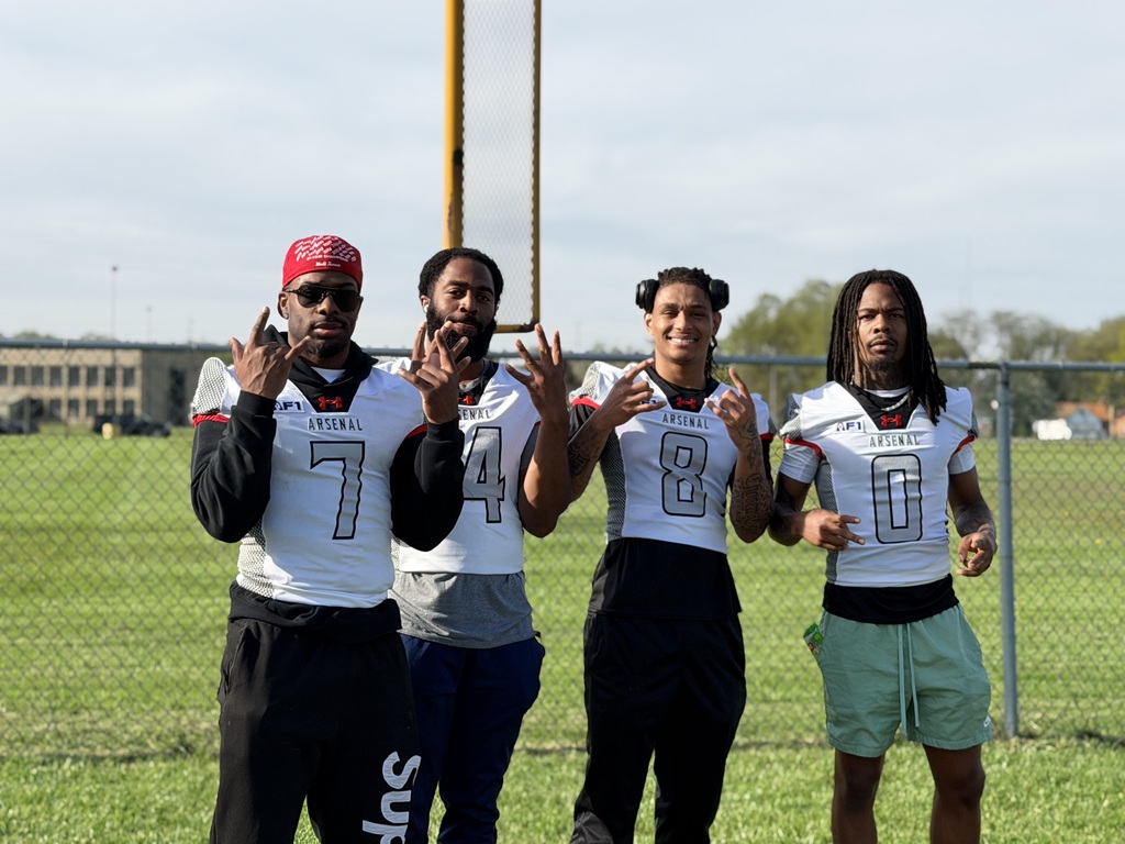 Elementary flag football playoffs