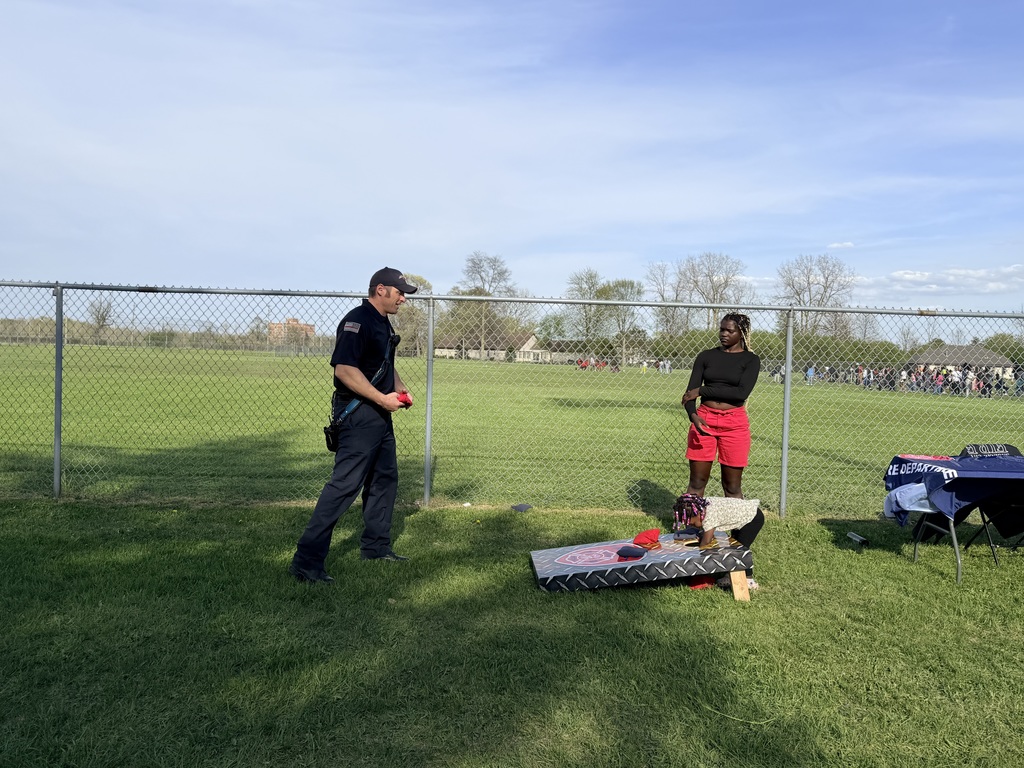 Elementary flag football playoffs 