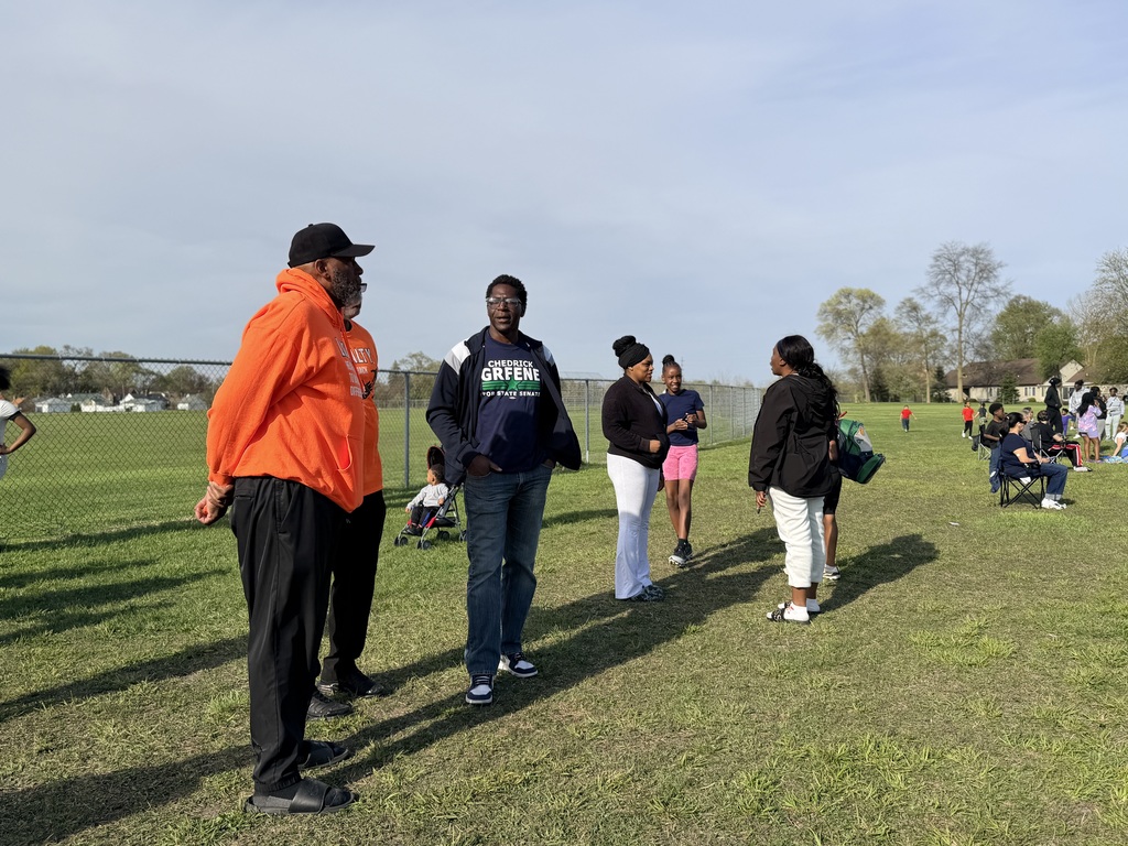 Elementary flag football playoffs 