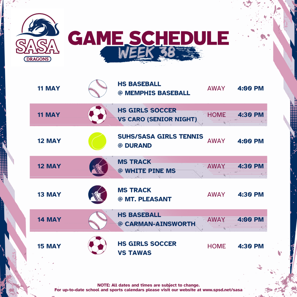 Games Wk38