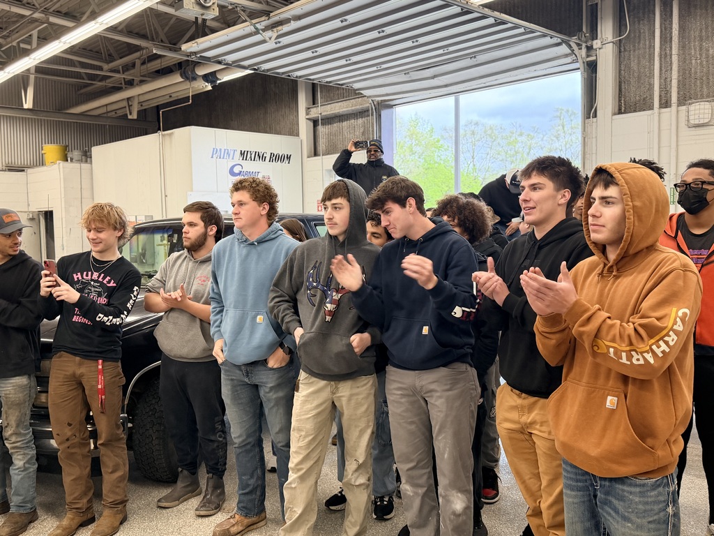 SCC students win DeWalt $15,000 grant