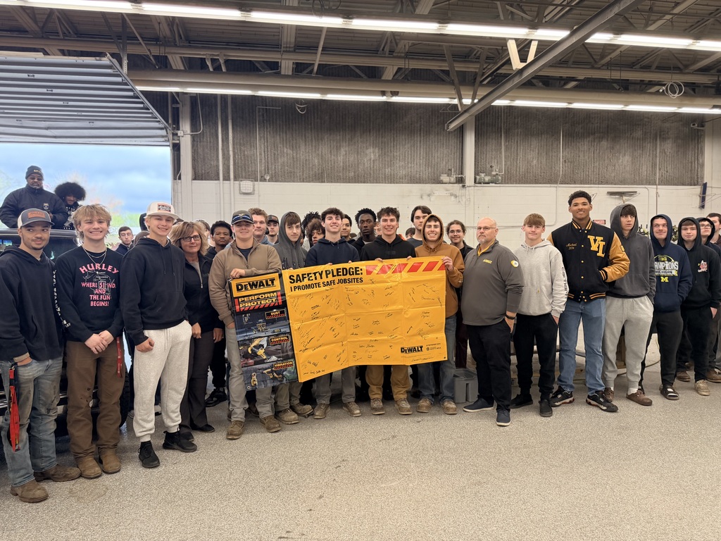 SCC students win DeWalt $15,000 grant
