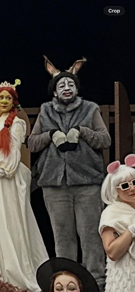 Shrek