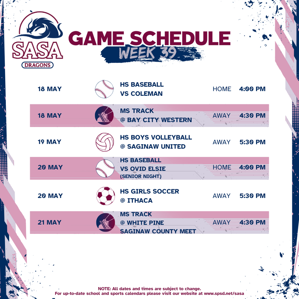 Games WK39