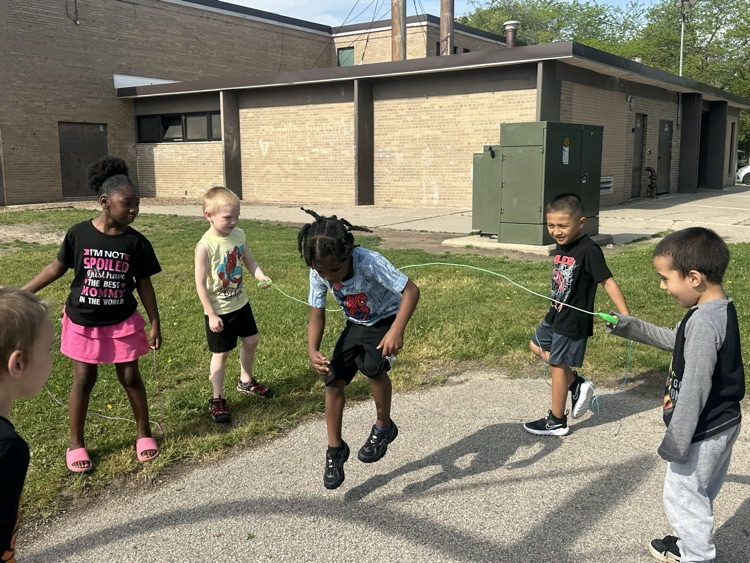 jump rope