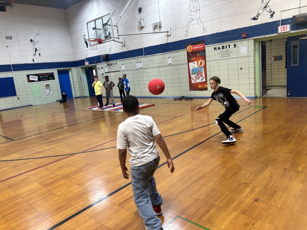 Raider Rec Time