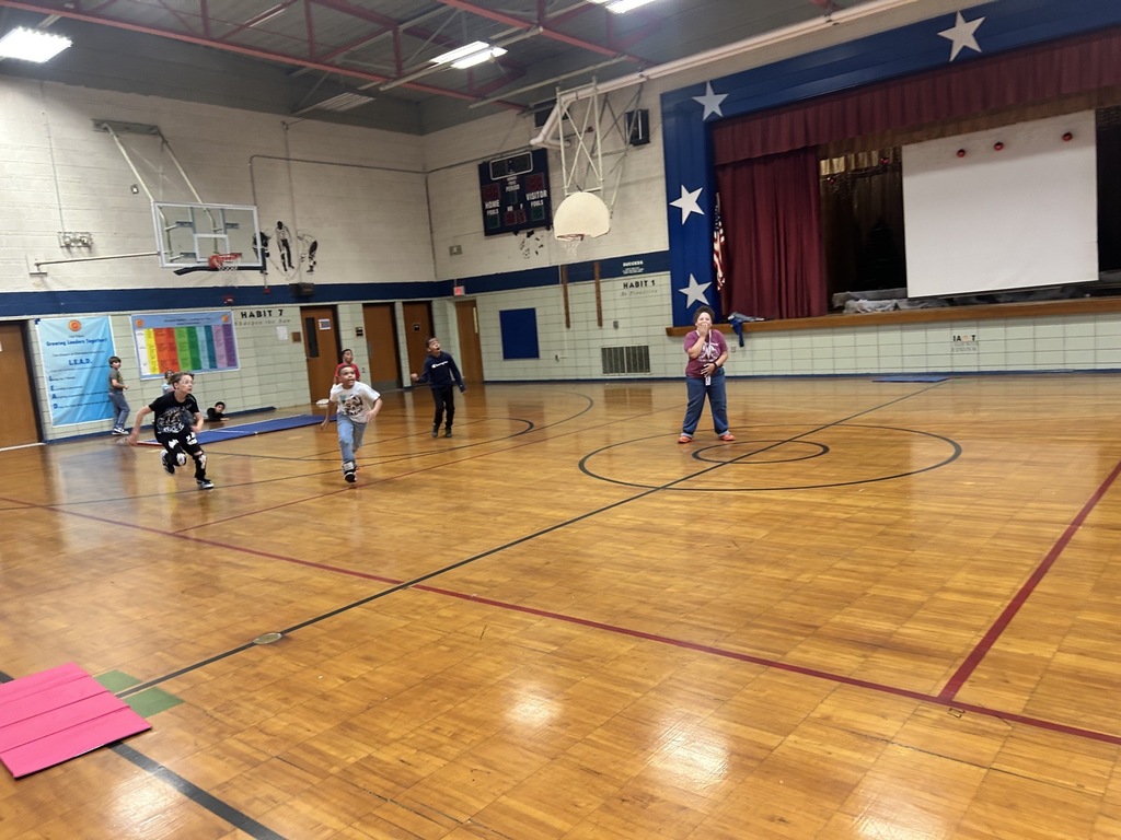 Raider Rec Time