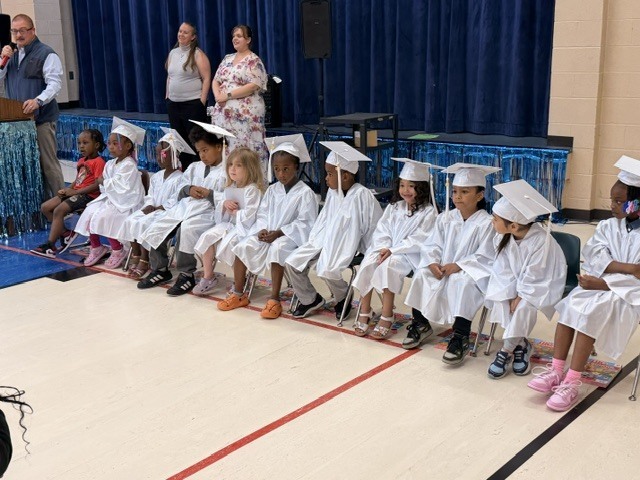 preschool