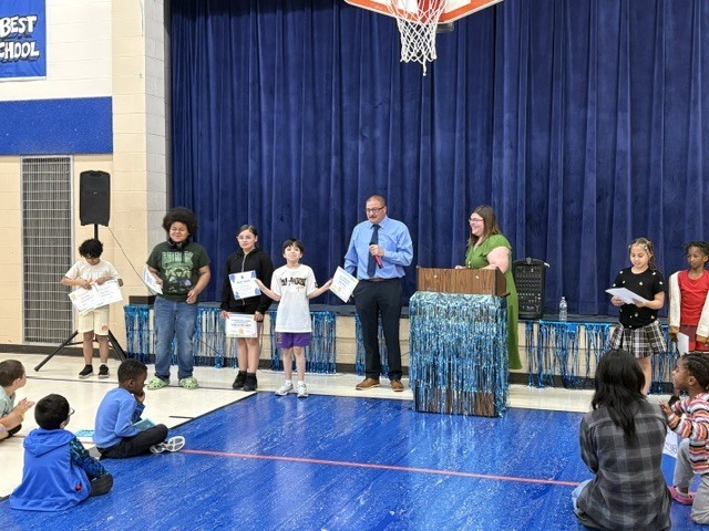 awards