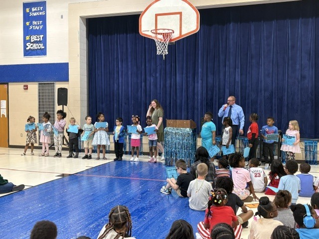 awards